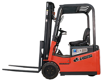 CPD三輪座駕式10鉛酸電動